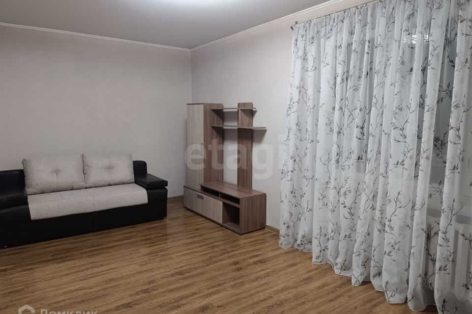 Продаётся 1-комнатная квартира, 31.2 м²