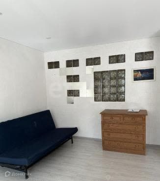 Сдаётся 2-комнатная квартира, 45 м²