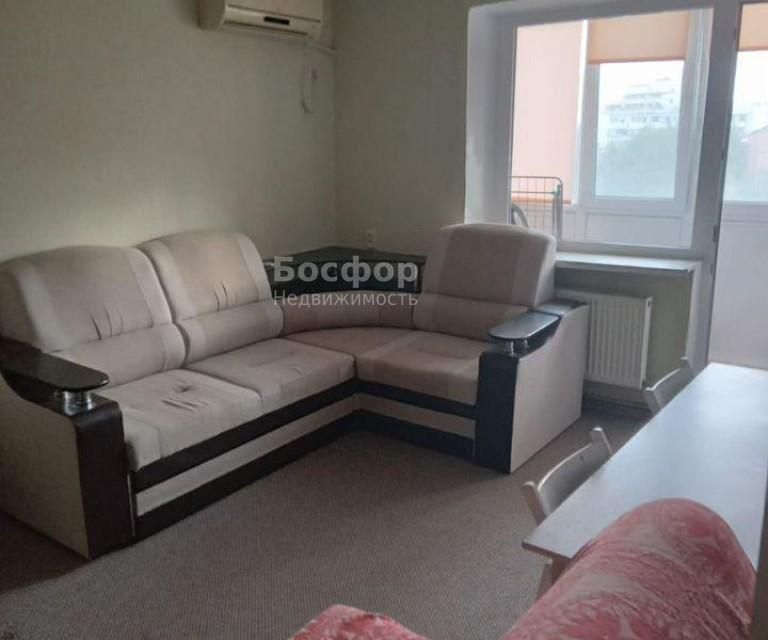 Продаётся 2-комнатная квартира, 41.2 м²