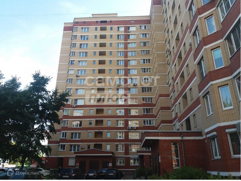 Продаётся 2-комнатная квартира, 71 м²