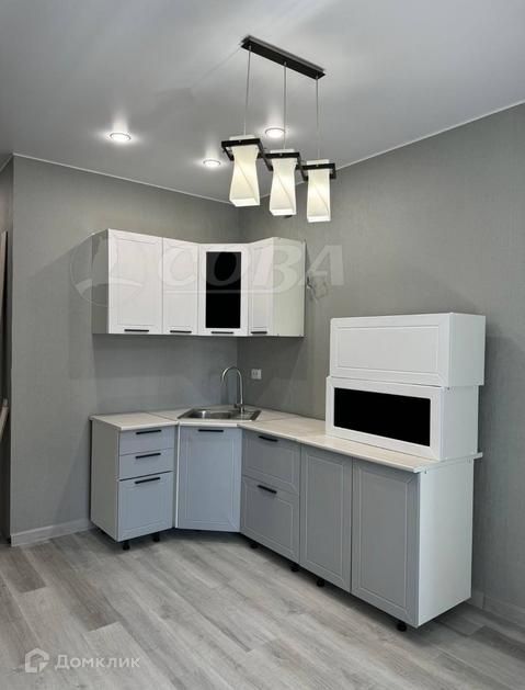 Сдаётся студия, 27 м²