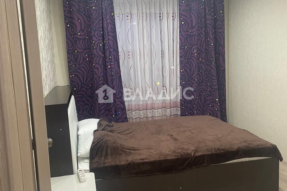 Сдаётся 1-комнатная квартира, 33.4 м²