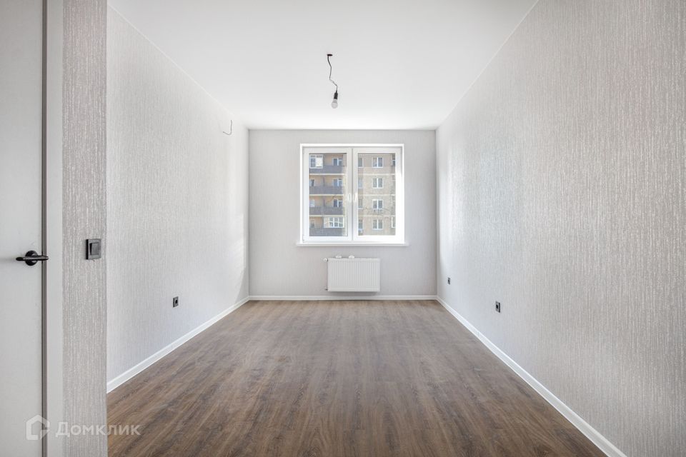 Сдаётся 1-комнатная квартира, 36.1 м²