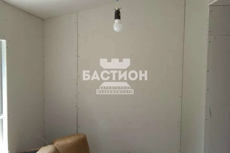 Продаётся 1-этажный дом, 64 м²
