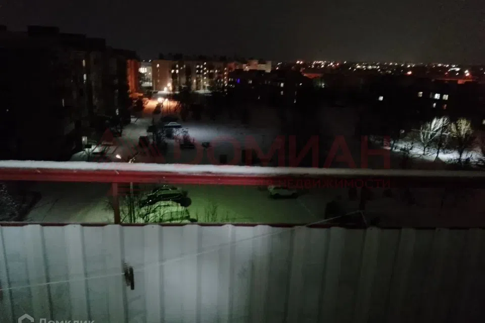 Продаётся 1-комнатная квартира, 32 м²