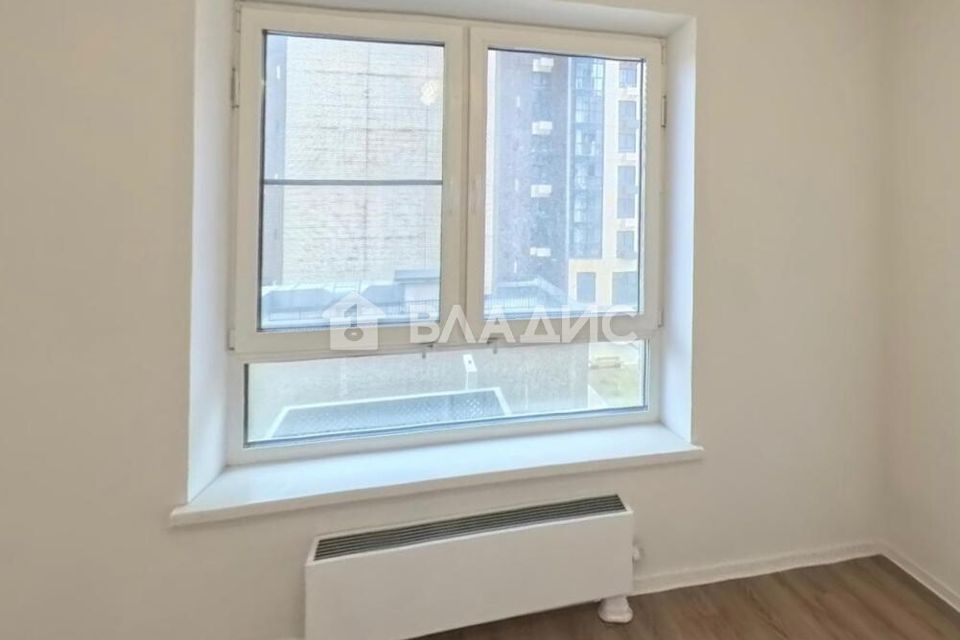 Продаётся 3-комнатная квартира, 71.3 м²