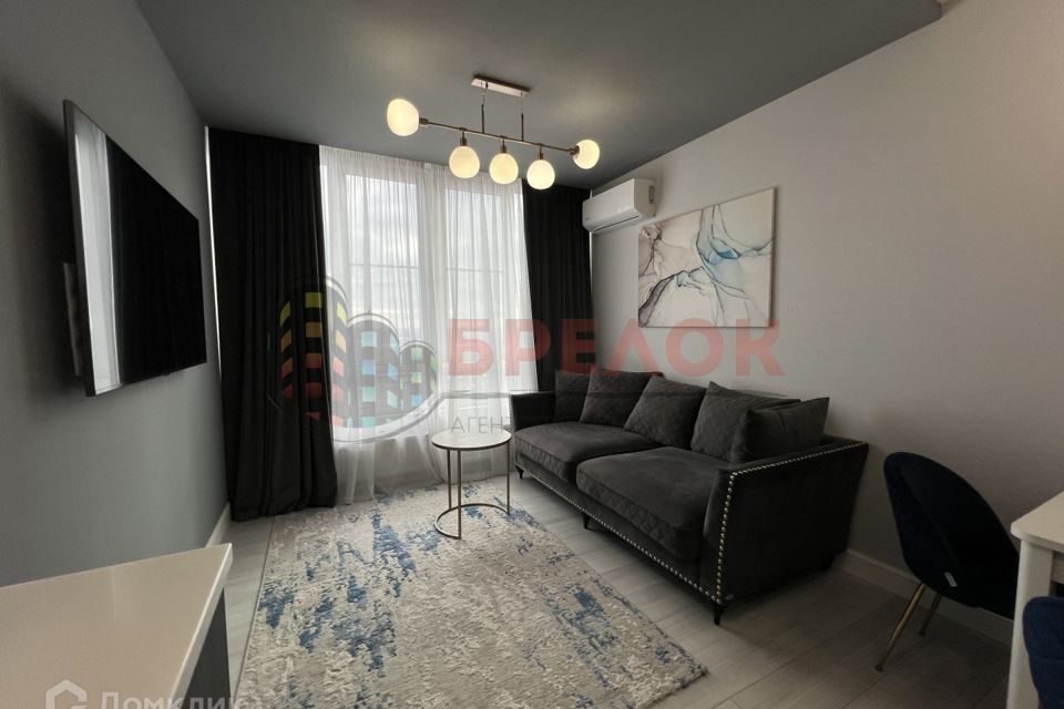 Продаётся 3-комнатная квартира, 75 м²
