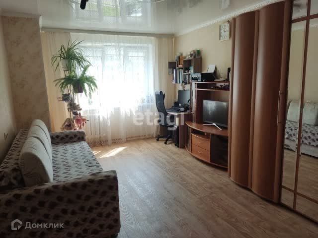 Продаётся 2-комнатная квартира, 58 м²