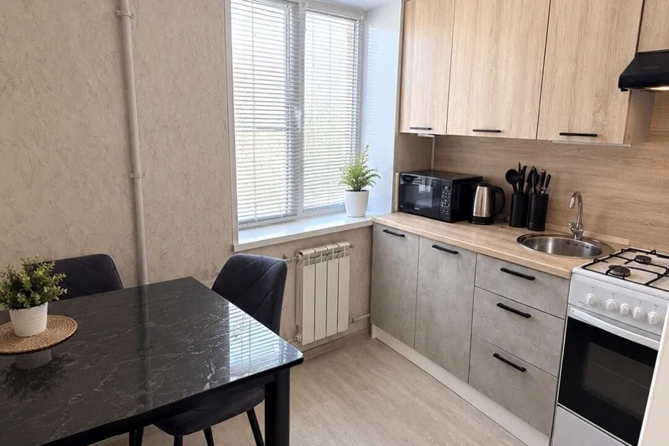Продаётся 1-комнатная квартира, 30 м²