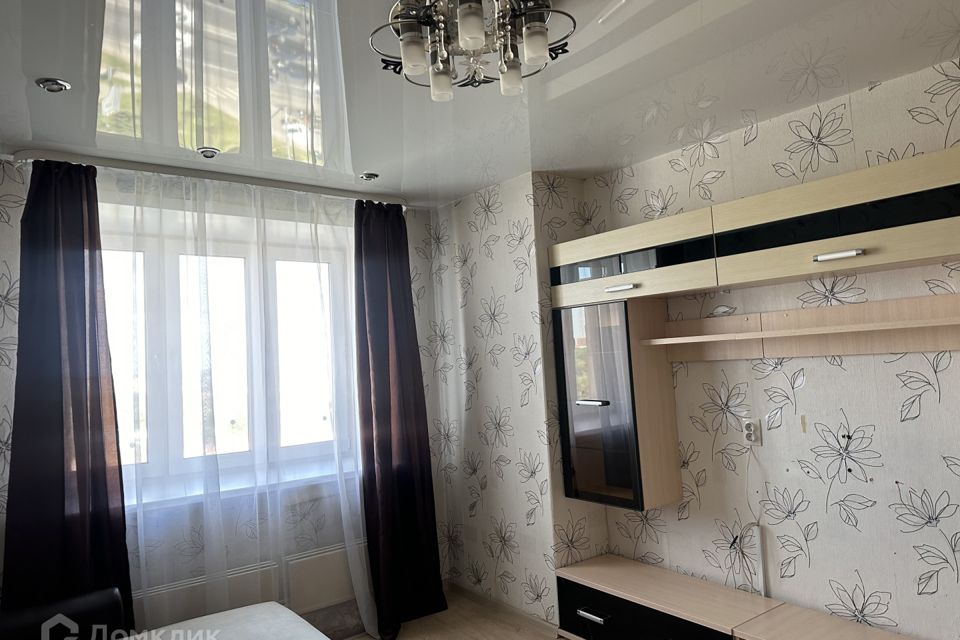 Продаётся комната в 1-комн. квартире, 18.5 м²