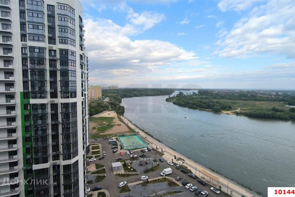 Продаётся 1-комнатная квартира, 37.9 м²