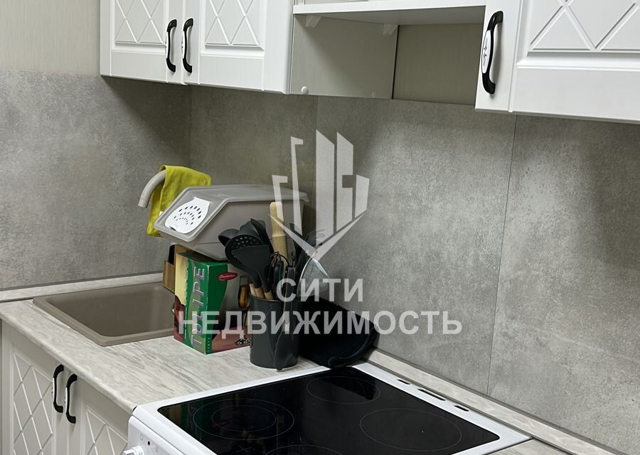 Сдаётся 2-комнатная квартира, 45 м²