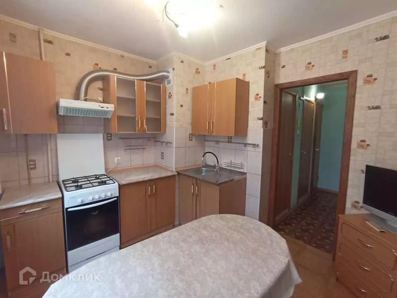 Продаётся 3-комнатная квартира, 71.6 м²