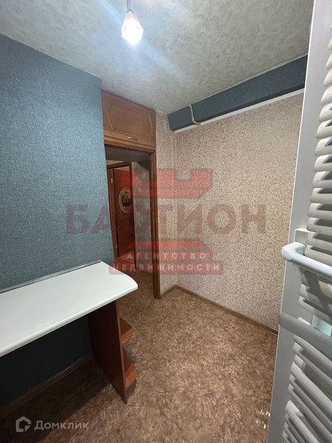 Продаётся 1-комнатная квартира, 30 м²