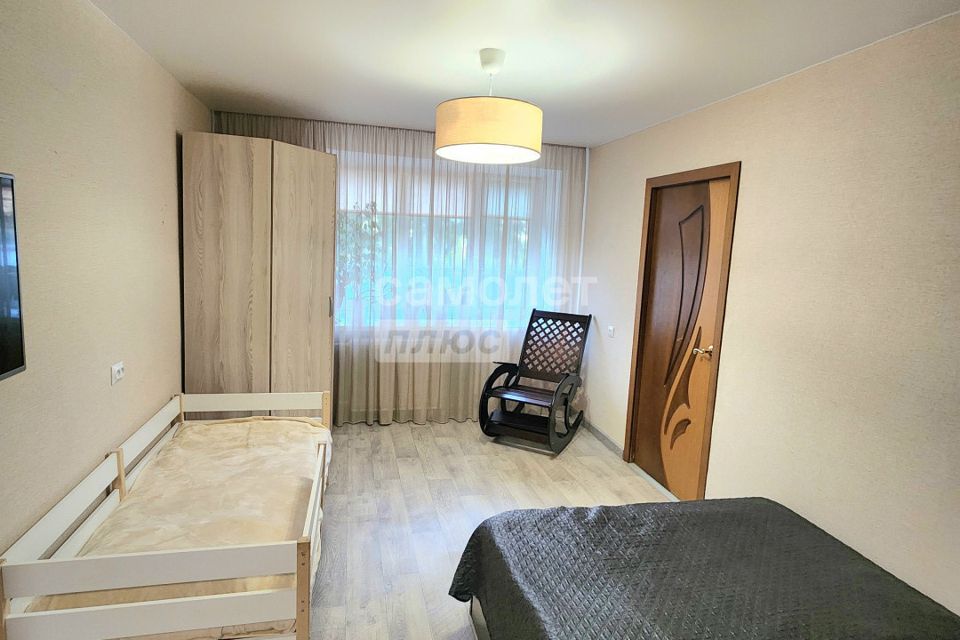 Продаётся 2-комнатная квартира, 40 м²