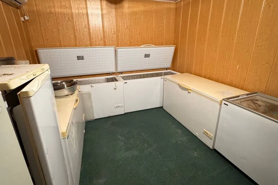Продаётся 3-этажный дом, 620.1 м²