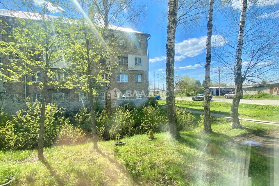 Продаётся 2-комнатная квартира, 44.5 м²