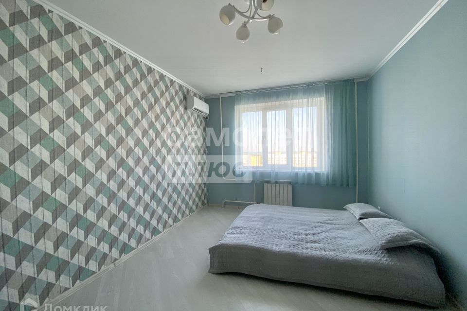 Продаётся 2-комнатная квартира, 58 м²