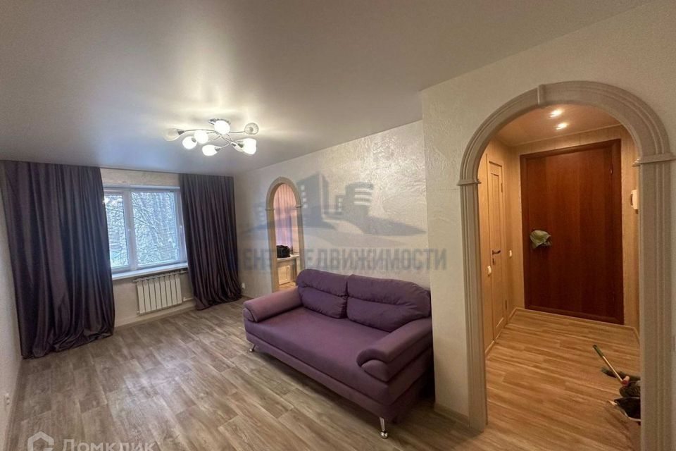 Продаётся 1-комнатная квартира, 26 м²