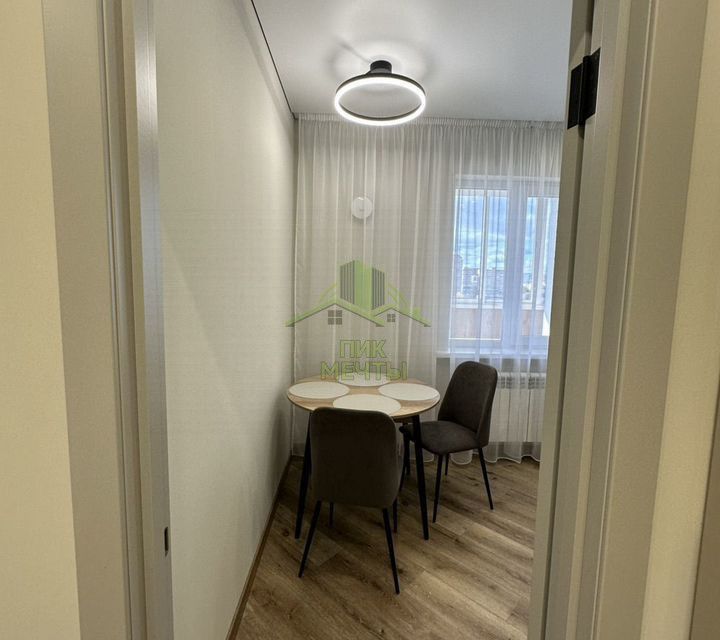 Продаётся 1-комнатная квартира, 32.2 м²