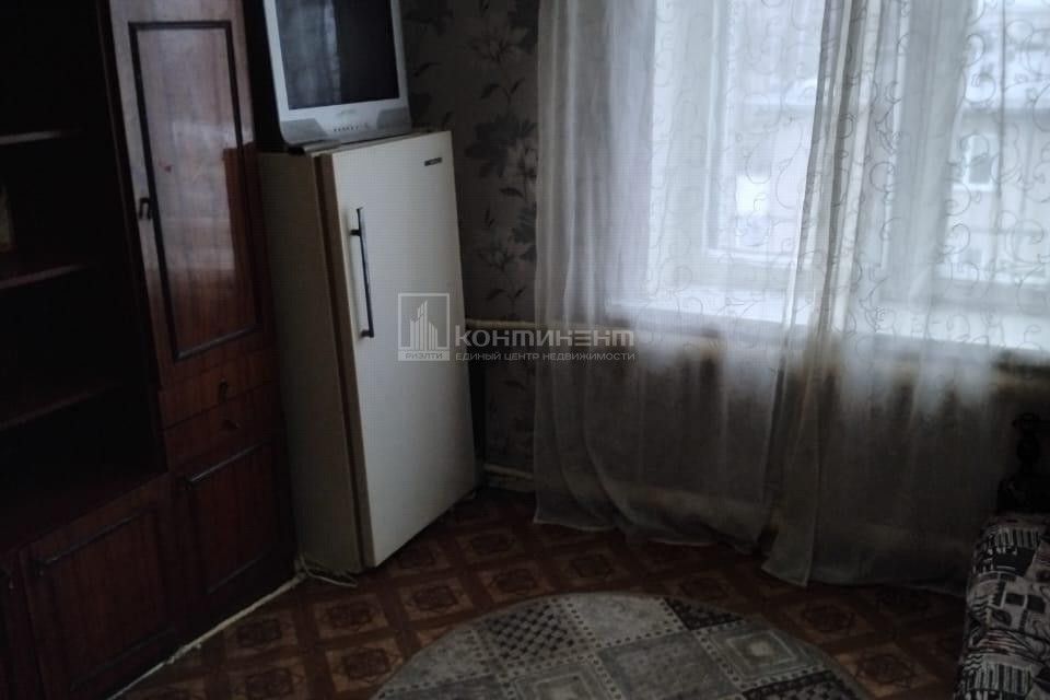 Продаётся комната в 1-комн. квартире, 11.2 м²