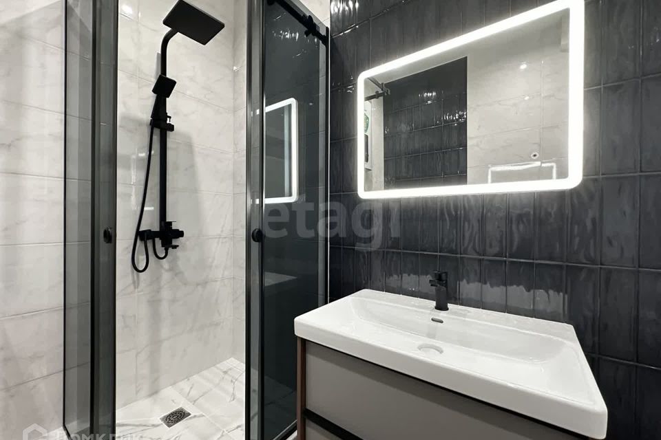 Продаётся студия, 23.7 м²