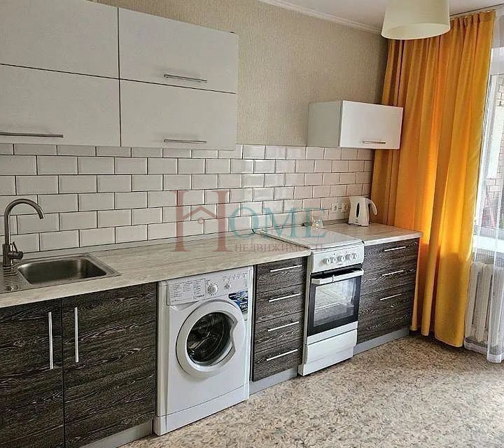 Сдаётся 1-комнатная квартира, 40 м²