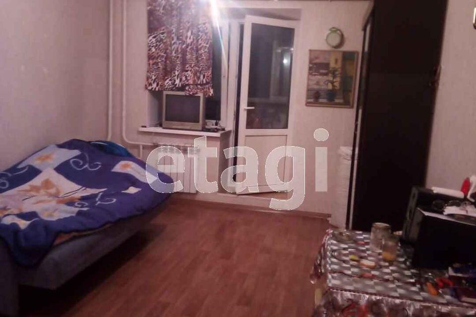 Продаётся студия, 23.9 м²