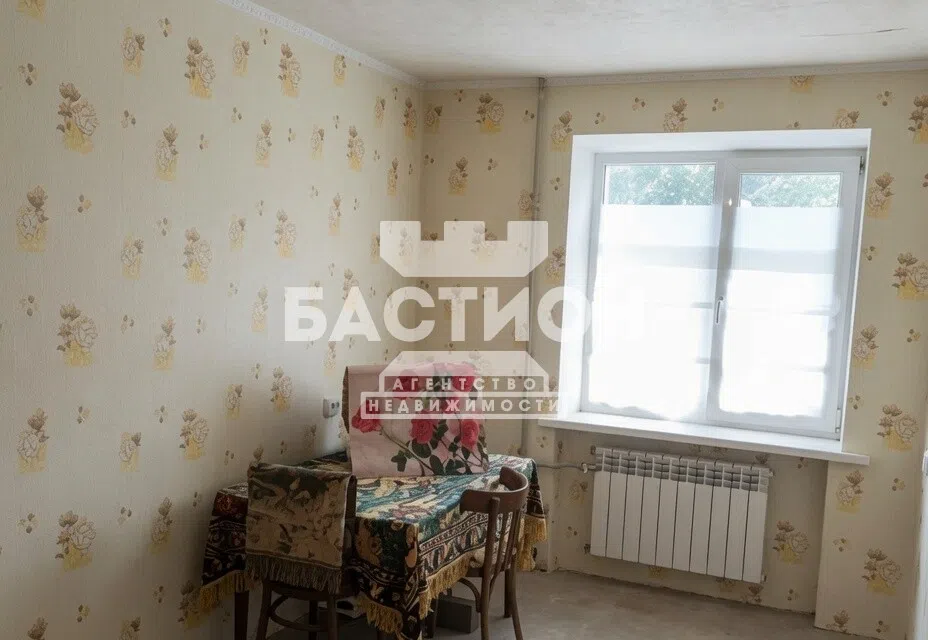 Продаётся 2-комнатная квартира, 45 м²