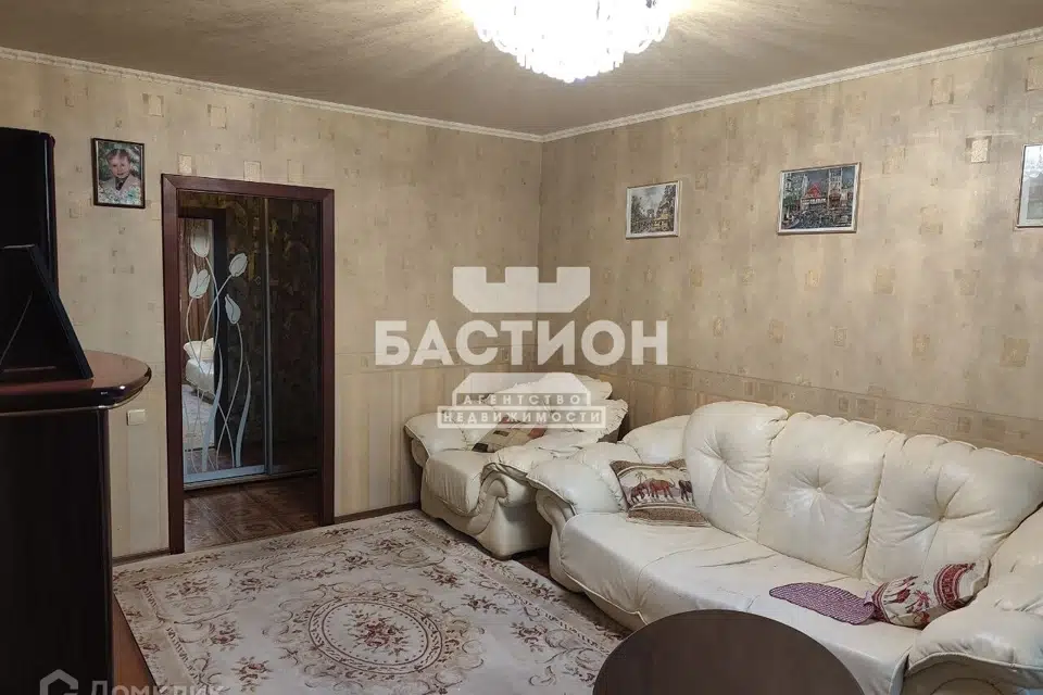 Продаётся 3-комнатная квартира, 74 м²