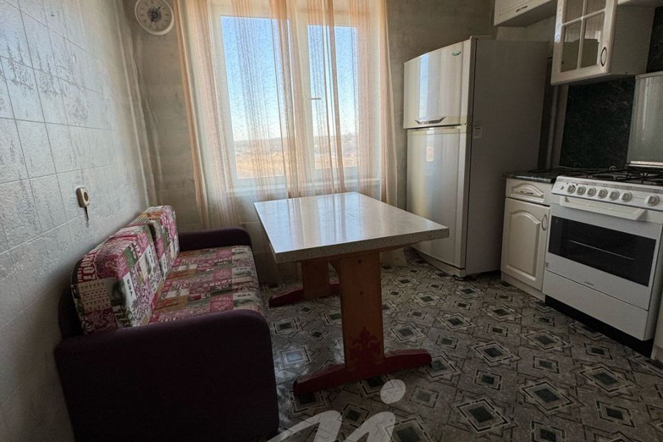 Продаётся 2-комнатная квартира, 54.1 м²