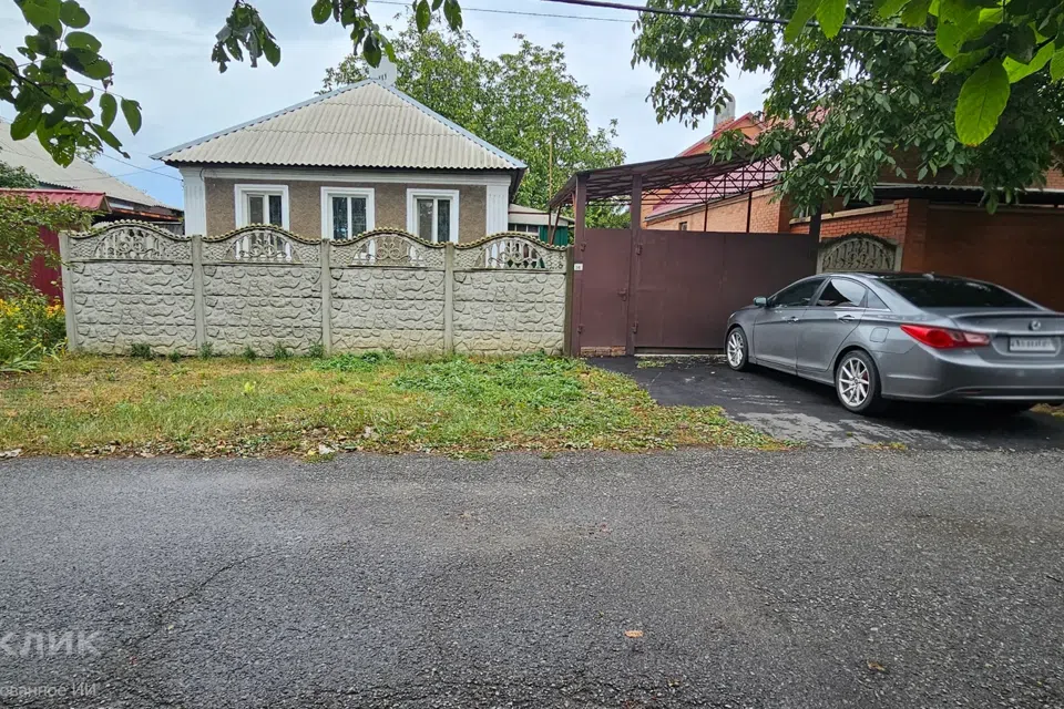 Продаётся 1-этажный дом, 94.6 м²