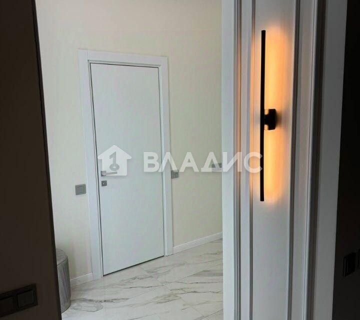 Продаётся 1-комнатная квартира, 38 м²