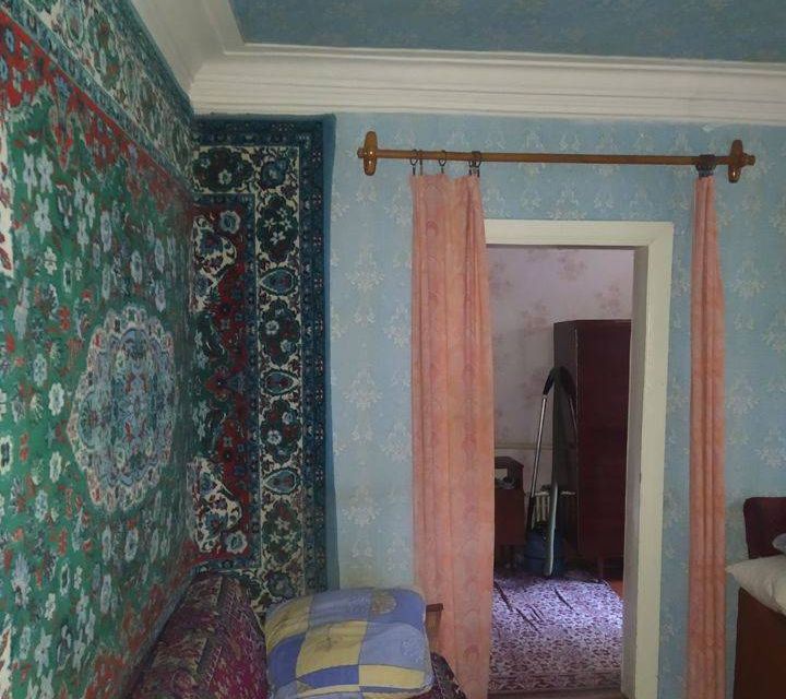 Продаётся 1-этажный дом, 59.7 м²