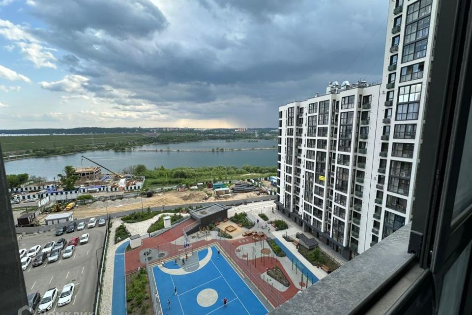 Продаётся 3-комнатная квартира, 74 м²