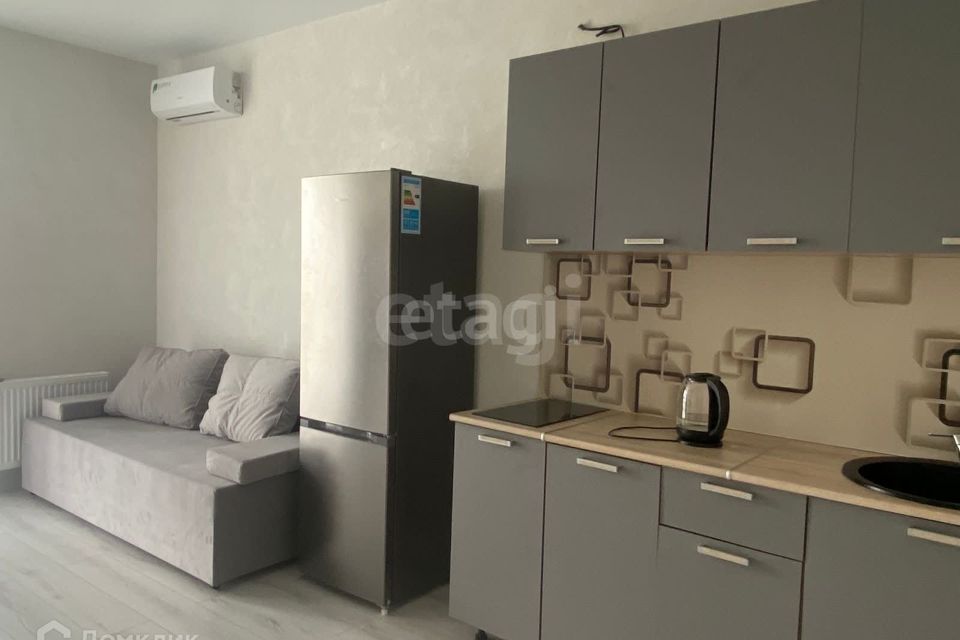 Сдаётся студия, 30 м²