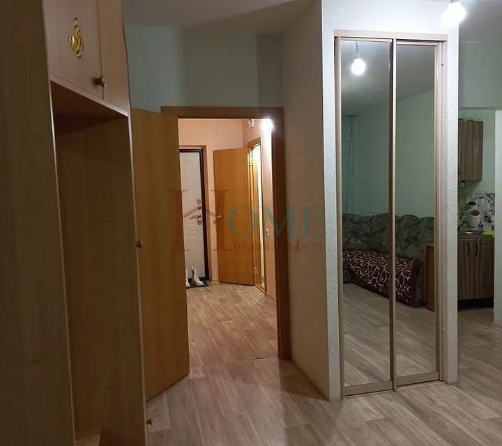 Сдаётся 1-комнатная квартира, 38.3 м²