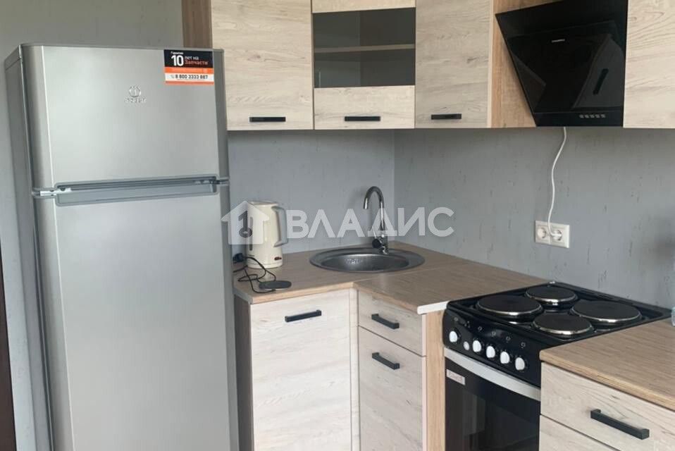 Продаётся студия, 20 м²