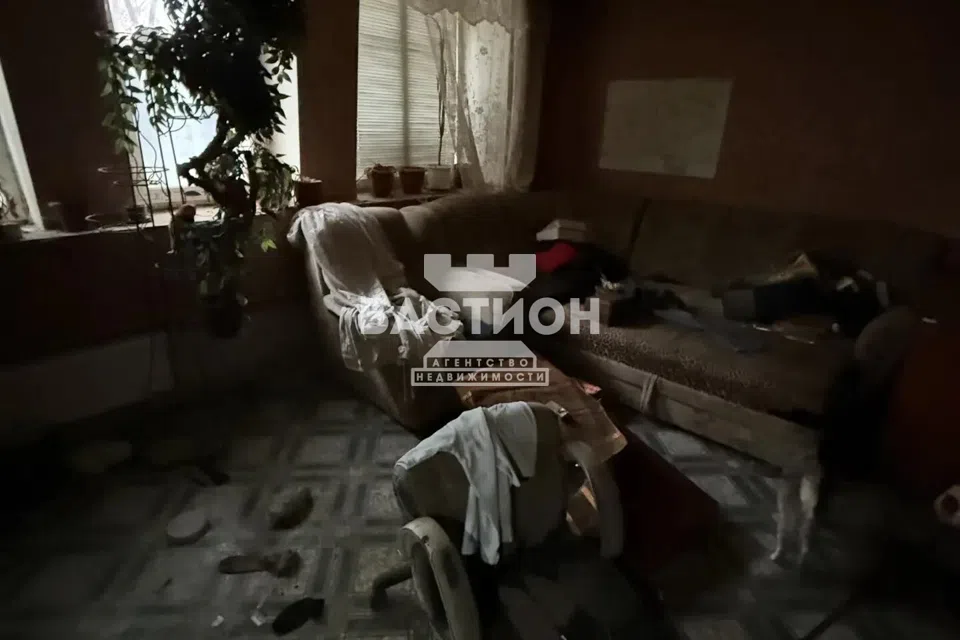 Продаётся 2-этажный дом, 229.8 м²