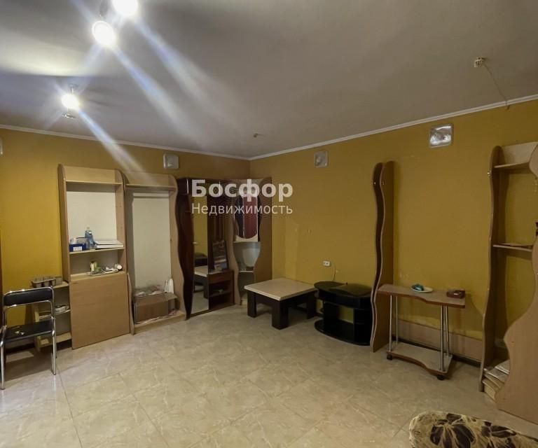 Продаётся 1-комнатная квартира, 38.6 м²