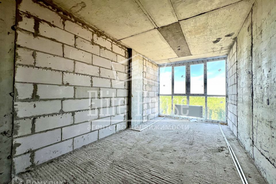 Продаётся 2-комнатная квартира, 64.6 м²