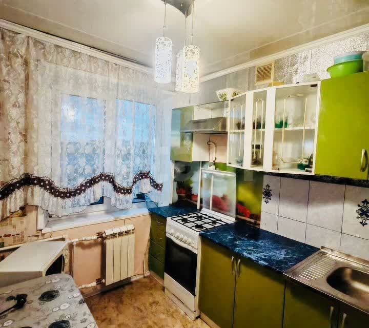 Продаётся 1-комнатная квартира, 30 м²
