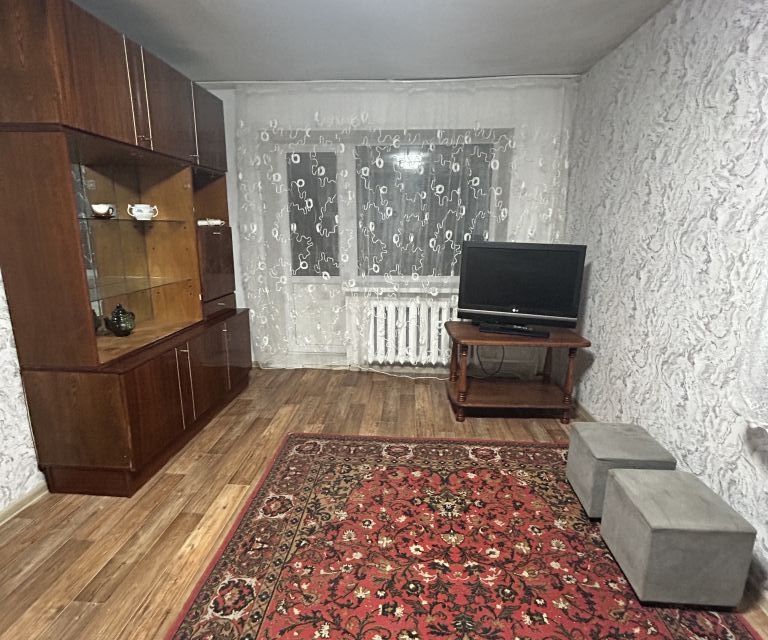Продаётся 1-комнатная квартира, 31.9 м²