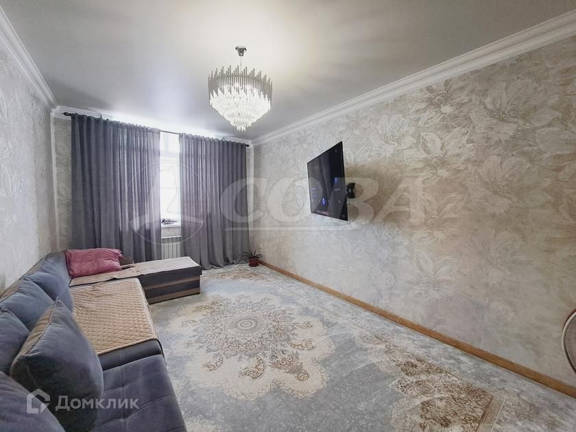 Продаётся 2-комнатная квартира, 70 м²