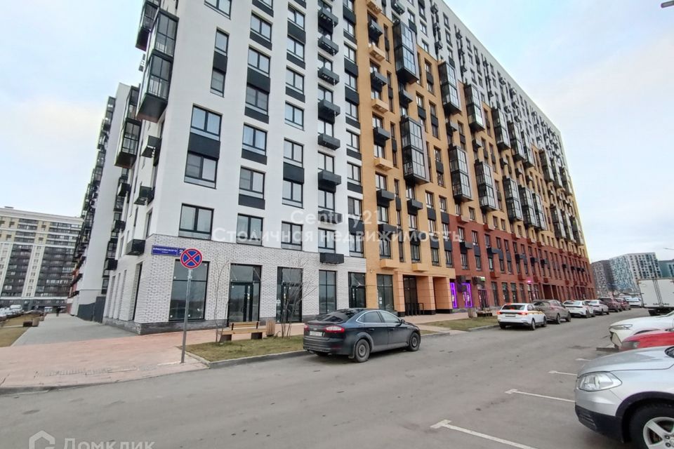 Продаётся 2-комнатная квартира, 32.8 м²