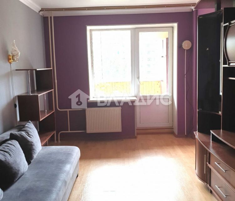 Сдаётся 2-комнатная квартира, 49.2 м²