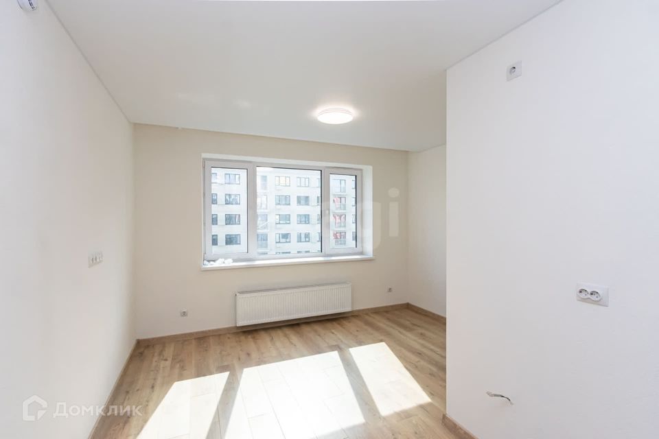 Продаётся студия, 22.46 м²