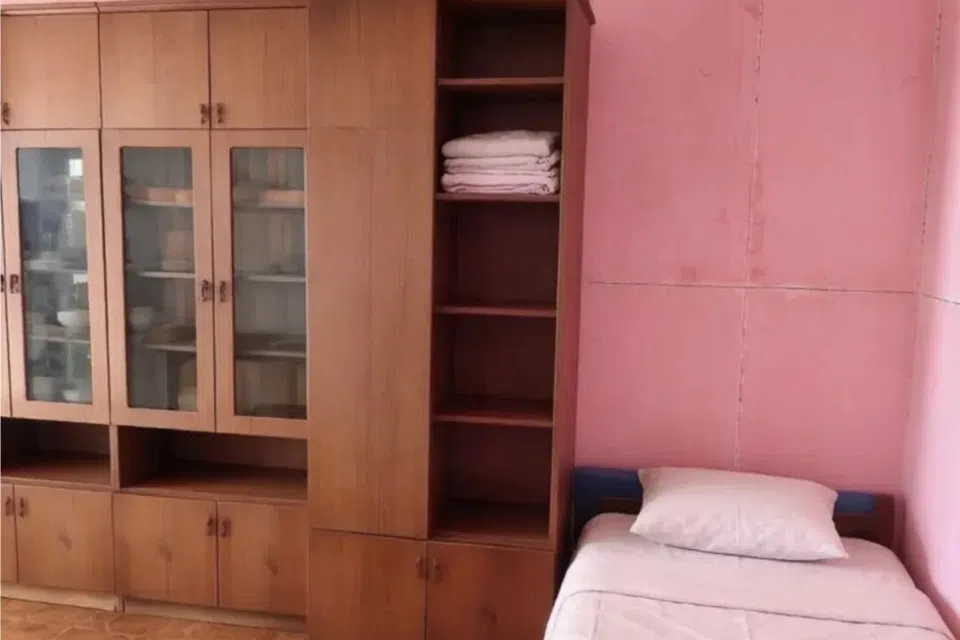 Продаётся 1-комнатная квартира, 31.5 м²