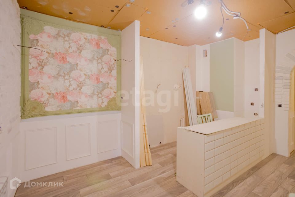 Продаётся студия, 30 м²