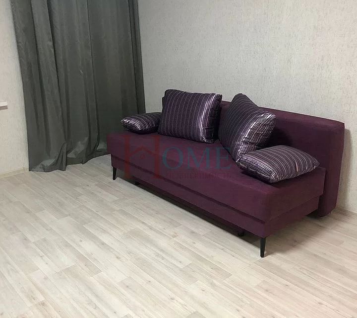 Сдаётся 1-комнатная квартира, 28 м²